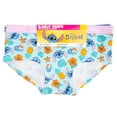 thumbnail image 2 of Character Girls 5-Pack Brief, 2 of 3