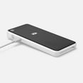 thumbnail image 7 of Square Handheld Portable Credit Card Machine and Belkin SheerForce Case, 7 of 9