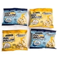 thumbnail image 4 of Max Mallow, Mini Honey Protein Marshmallows, Variety Pack, 0.49 oz, 24 pk., 4 of 7