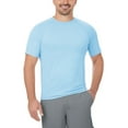 thumbnail image 1 of Member's Mark Men's Active Tee, 1 of 5