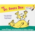 thumbnail image 1 of The Dr. Seuss Box, Board Book, 1 of 3