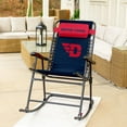thumbnail image 2 of Logo Brands Dayton Bungee Rocker, 2 of 5