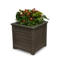 thumbnail image 3 of Mayne Lakeland 20" Square Planter, 3 of 7