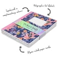 thumbnail image 4 of Pukka Pads Bloom Composition Book 3 Pack, 4 of 6