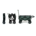 thumbnail image 4 of Mac Sports Folding Wagon with Tailgate and Table, 4 of 4