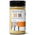 thumbnail image 7 of Kinder's Brown Butter Roasted Garlic Seasoning, 9 oz., 7 of 8