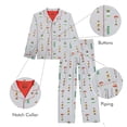 thumbnail image 4 of Character Men's Family Sleep, 4 of 7
