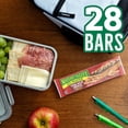 thumbnail image 4 of Nature Valley Crispy Creamy Wafer Bars, Peanut Butter Chocolate, 28 ct., 4 of 7