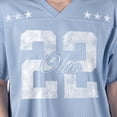 thumbnail image 4 of State of Mine Women's Stars State Jersey T-Shirt, 4 of 5