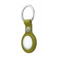 thumbnail image 1 of Apple AirTag Fine Woven Key Ring, 1 of 2