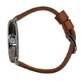 thumbnail image 3 of Shinola Runwell Quartz Leather Watch, 47mm, 3 of 5