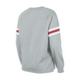 thumbnail image 2 of MLB Women's Long Sleeve Pullover, 2 of 5