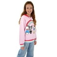 thumbnail image 4 of Character Girls French Terry Jacket, 4 of 9