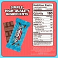 thumbnail image 3 of Feastables MrBeast Variety Pack Milk Chocolate Bars, 1.24 oz., 24 pk., 3 of 8