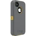 thumbnail image 2 of Otterbox Defender iPhone 4/4S Case with Holster, 2 of 5