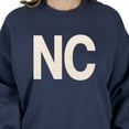 thumbnail image 4 of State of Mine Women's Big Timer State Sweatshirt, 4 of 5