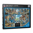 thumbnail image 1 of YouTheFan NFL 500 pc. Barnyard Fans Puzzle, 1 of 3