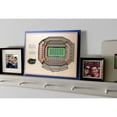 thumbnail image 2 of YouTheFan Florida Gators 17"x13" 3D 5 Layer Stadium View Wall Art, 2 of 5