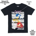 thumbnail image 9 of Boy's Character Tees, 9 of 10