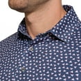thumbnail image 5 of Greg Norman Men's Performance Golf Polo, 5 of 6