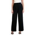 thumbnail image 1 of French Connection Women's Wide Leg Trouser, 1 of 11