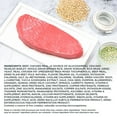thumbnail image 2 of Member's Mark™ Large Breed Dog Beef + Barley Recipe Dry Dog Food, 44 lbs., 2 of 6