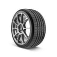 thumbnail image 1 of Nexen N5000 Plus - 245/45R18XL 100V Tire, 1 of 1