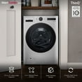 thumbnail image 10 of LG 5.0 cu. ft. All-in-One Washer & Dryer Combo w/ Inverter HeatPump Technology, 10 of 10