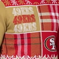 thumbnail image 4 of NFL Holiday Sweater, 4 of 5