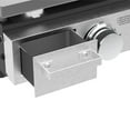 thumbnail image 7 of Member's Mark 22" Tabletop Gas Griddle, 7 of 10
