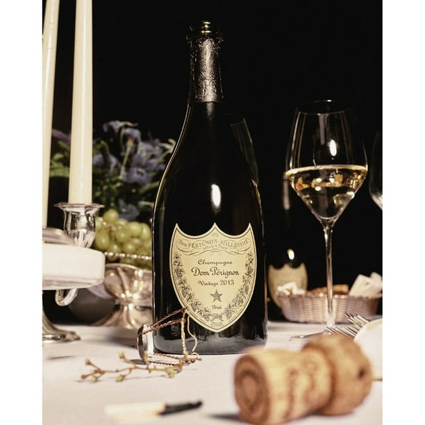 Dom Perignon Brut Champagne Wine, 750 ml - Samsclub.com