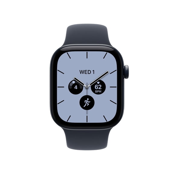 Apple Watch Series 12 GPS + Cellular 46mm Ceramic Case
