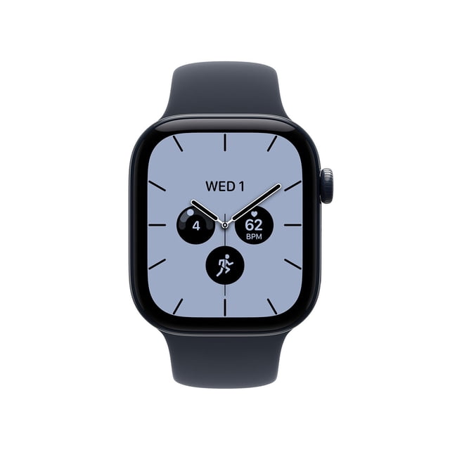 Apple Watch Series 12 GPS + Cellular 46mm Ceramic Case