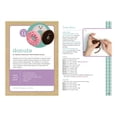 thumbnail image 3 of Too Cute to Eat Crochet Kit by Kristen Rask, Kit, 3 of 3