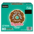 thumbnail image 10 of The Original Donut Shop Medium Roast K-Cup Pods, Regular, 80 ct., 10 of 10