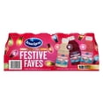 thumbnail image 1 of Ocean Spray Juice Drink Winter Variety Pack, 10 fl. oz., 18 pk., 1 of 8