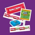 thumbnail image 5 of JOLLY RANCHER & TWIZZLERS Fruit Flavored Candy, Variety Pack, Fun Size, 270 pcs., 5 of 9