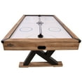 thumbnail image 2 of American Legend Kirkwood Air-Powered Hockey Table, 84", 2 of 6