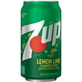 thumbnail image 4 of 7UP Lemon Lime Soda 12 fl. oz., 36 pk., 4 of 13