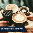 thumbnail image 9 of Victor Allen's Signature Medium-Dark Roast Coffee Pods, Variety Pack, 60 ct., 9 of 10