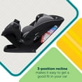 thumbnail image 4 of Safety 1st Everfit All-in-One Convertible Car Seat, Choose Color, 4 of 13