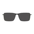 thumbnail image 2 of Callaway CA118 Clip-On Sunglasses, Black, 2 of 6