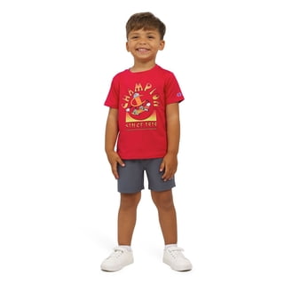 Champion Toddler Boys Active Set