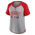 thumbnail image 1 of MLB Women's Short Sleeve T-Shirt, 1 of 5