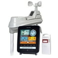 thumbnail image 1 of AcuRite 5-in-1 Weather Station with Lightning Detection, 1 of 8