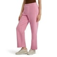 thumbnail image 1 of Champion Women's Fleece Wide Leg Pant, 1 of 7