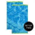 thumbnail image 2 of Member's Mark 2-Pack Oversized Beach Towels, 40" x 72", 2 of 7