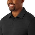 thumbnail image 5 of Member's Mark Men's Performance Polo, 5 of 8