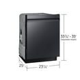 thumbnail image 4 of Samsung Top Control Dishwasher w/ Stormwash+, 4 of 12