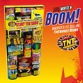 thumbnail image 4 of TNT Fireworks Start the Show, 4 of 4
